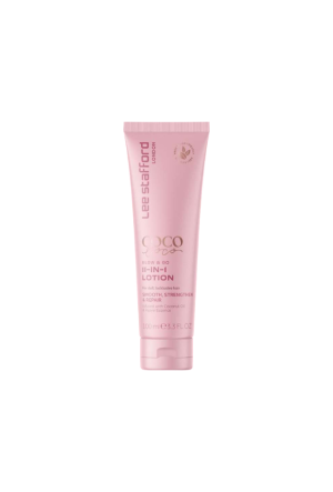LEE STAFFORD ЛОСИОН Coco Loco Blow & Go 11-in-1 100 мл