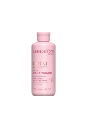 LEE STAFFORD БАЛСАМ Coco Loco Shine 250 мл