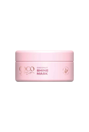 LEE STAFFORD МАСКА Coco Loco Coconut Shine 200 мл