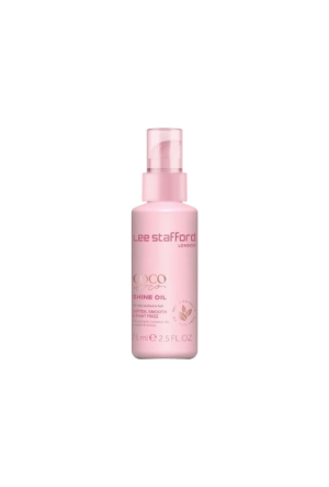 LEE STAFFORD ОЛИО Coco Loco Shine 75 мл
