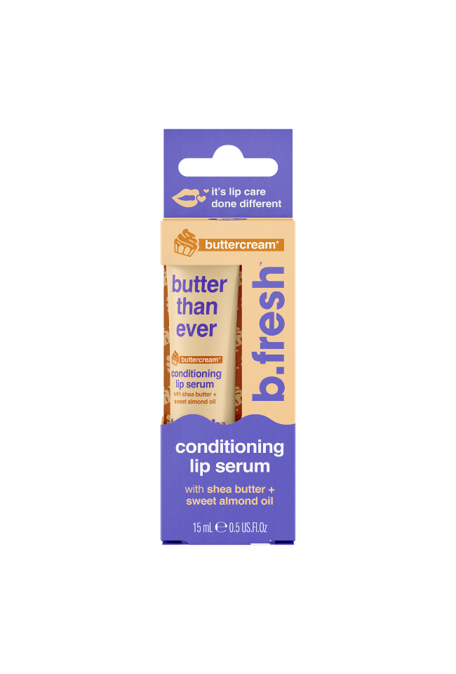 B.FRESH СЕРУМ УСТНИ butter than ever 15 мл - Image 1