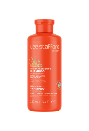 LEE STAFFORD COLOUR GUARDED SHAMPOO