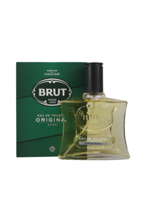 BRUT EDT ORIGINAL 100ml
