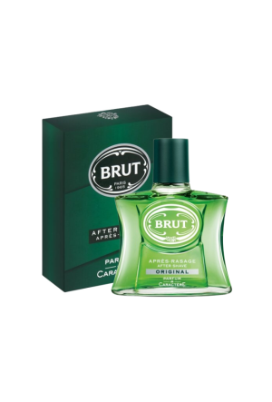 BRUT Aftershave ORIGINAL 100ml