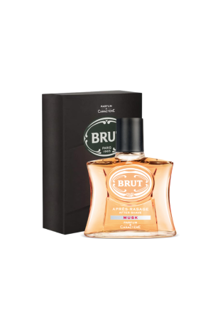 BRUT MUSK АФТЪРШЕЙВ 100ml