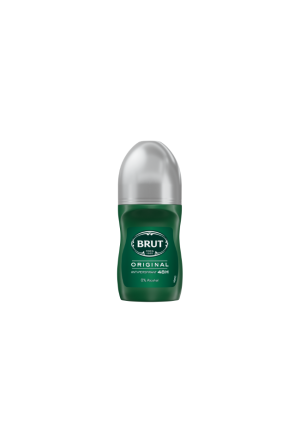 BRUT Deo Rollon ORIGINAL 50ml
