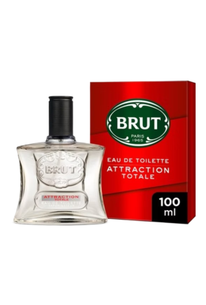 BRUT ATTRACTION TOTALE ЕДТ 100ml