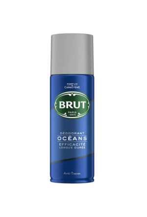 BRUT Deo Spray OCEANS 200ml