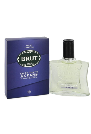 BRUT EDT OCEANS 100ml