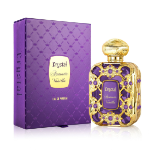 ASSALA PRIME CRYSTAL AROMATIC VANILLA EDP 75ML
