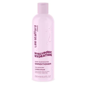 LEE STAFFORD HYALURONIC HYDRATION БАЛСАМ ИНТЕНЗИВНА ХИДРАТАЦИЯ 250 мл
