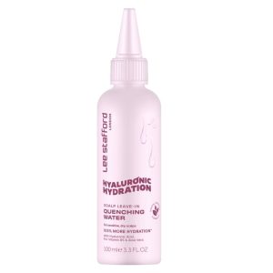 LEE STAFFORD HYALURONIC HYDRATION ВОДА ЗА СКАЛП ИНТЕНЗИВНА ХИДРАТАЦИЯ 150 мл
