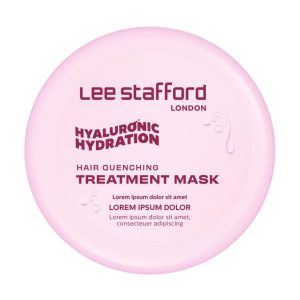 LEE STAFFORD HYALURONIC HYDRATION МАСКА ИНТЕНЗИВНА ХИДРАТАЦИЯ 200 мл